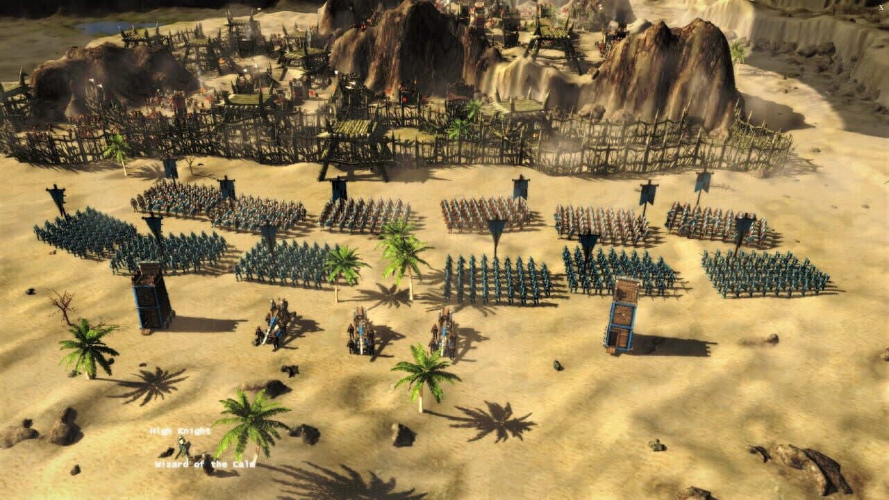 Kingdom Wars 2: Definitive Edition thumbnail 7
