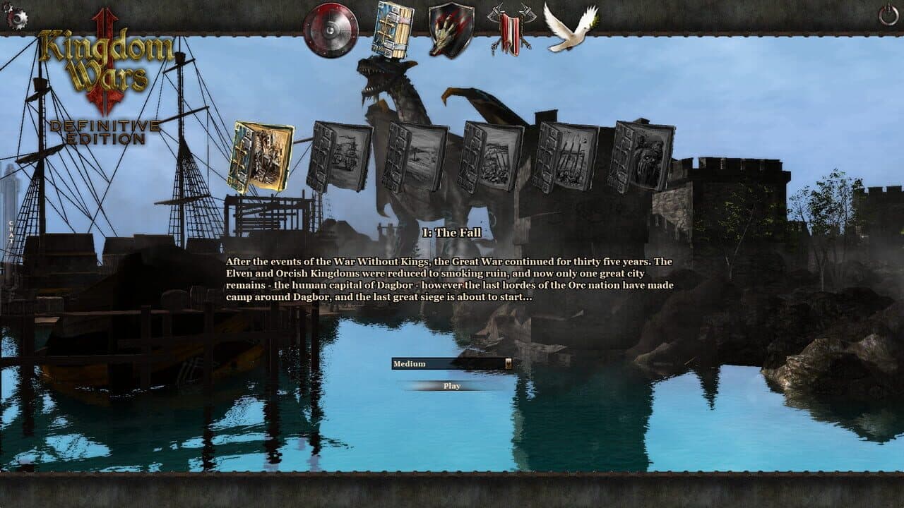 Kingdom Wars 2: Definitive Edition thumbnail 6