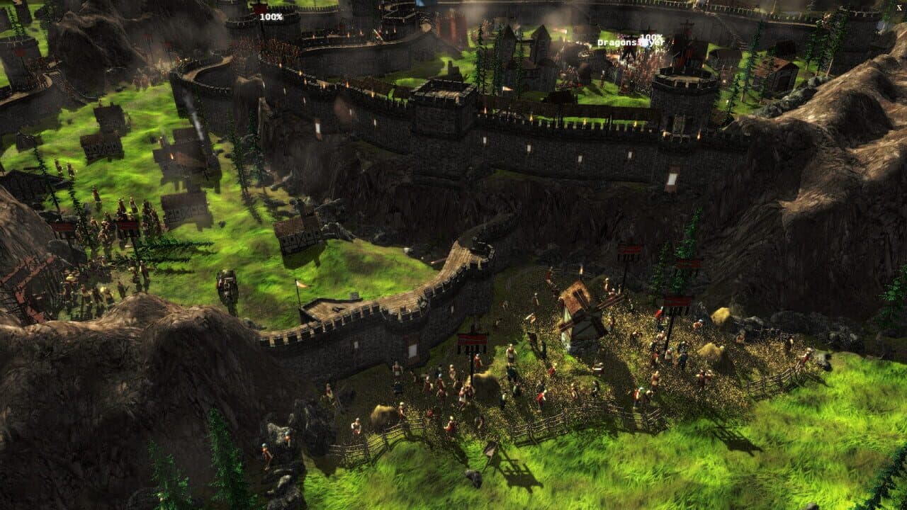 Kingdom Wars 2: Definitive Edition thumbnail 9