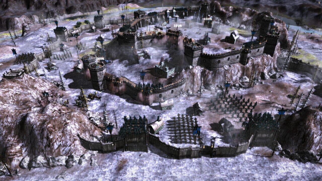 Kingdom Wars 2: Definitive Edition thumbnail 2