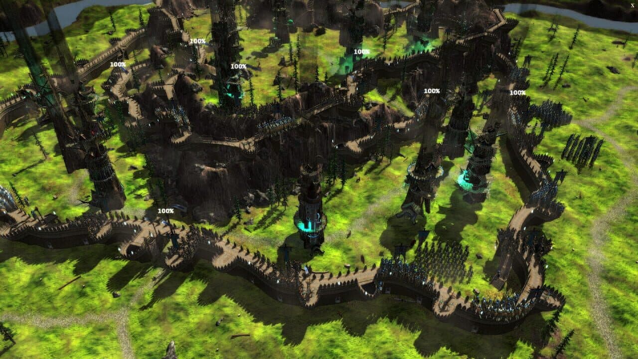 Kingdom Wars 2: Definitive Edition thumbnail 8