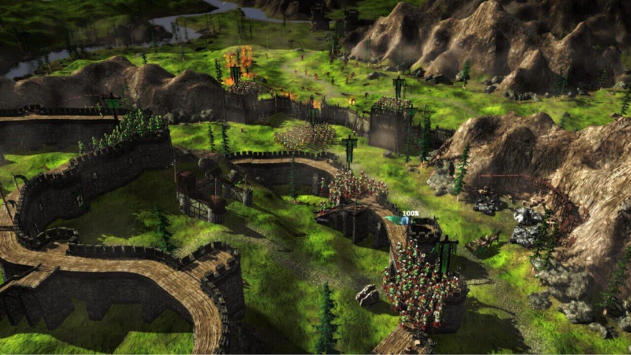 Kingdom Wars 2: Definitive Edition thumbnail 4