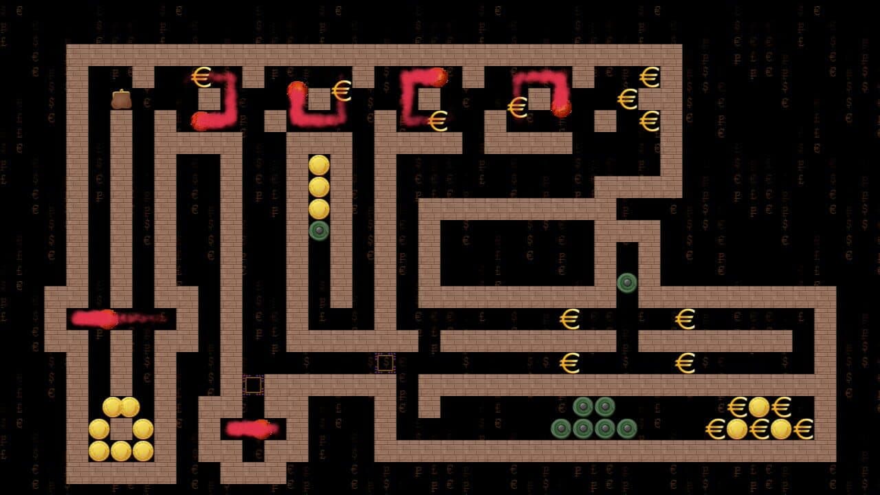100 Euro screenshot 1