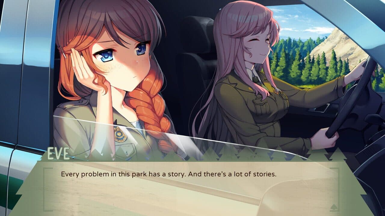 National Park Girls thumbnail 4