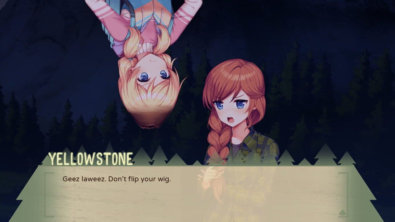 National Park Girls thumbnail 3