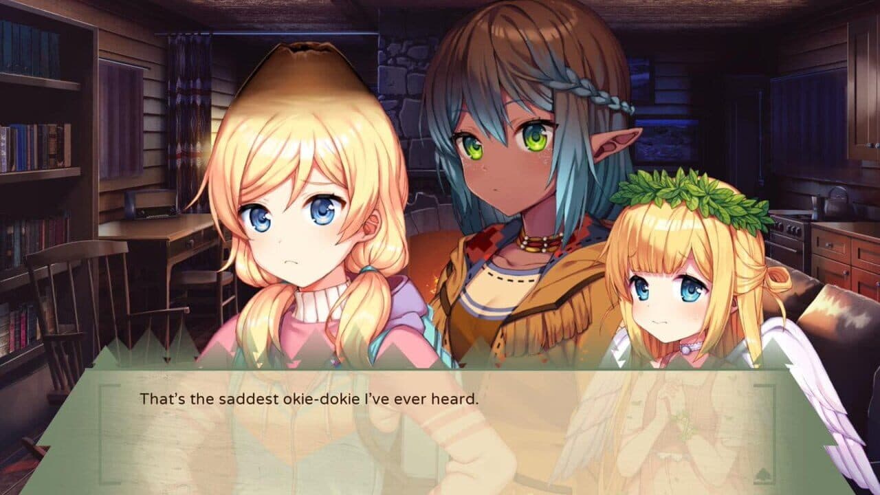National Park Girls thumbnail 2