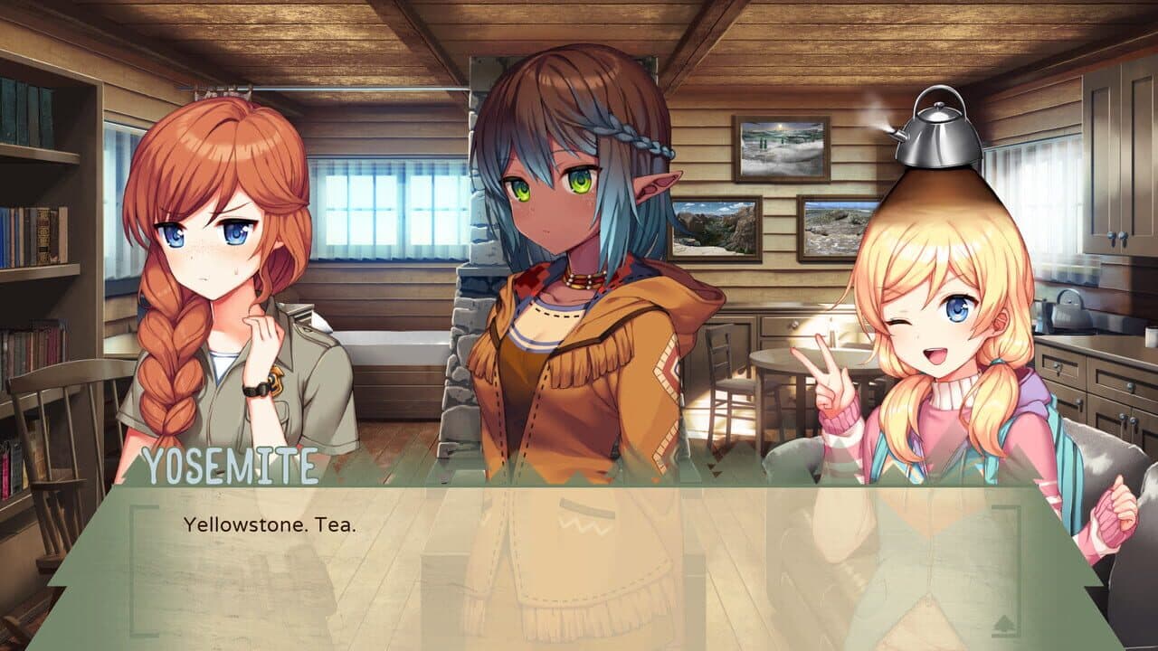 National Park Girls thumbnail 5