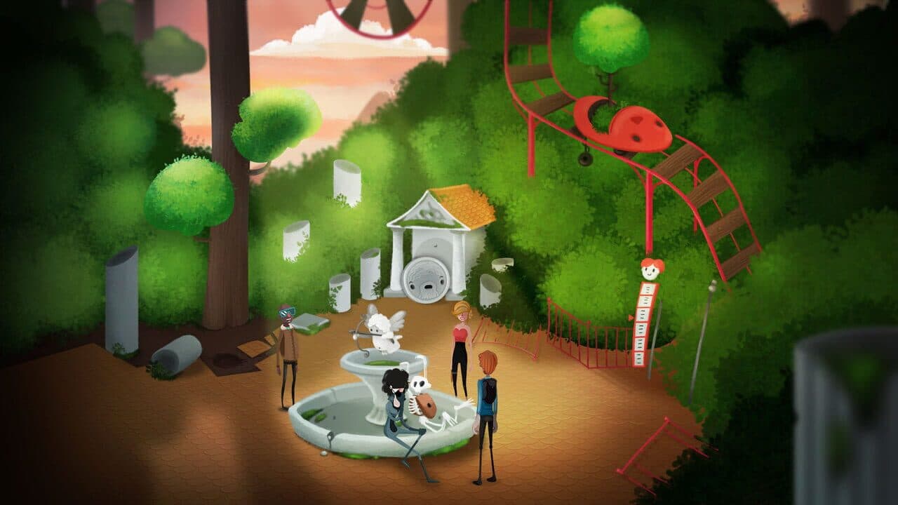 Mutropolis thumbnail 8