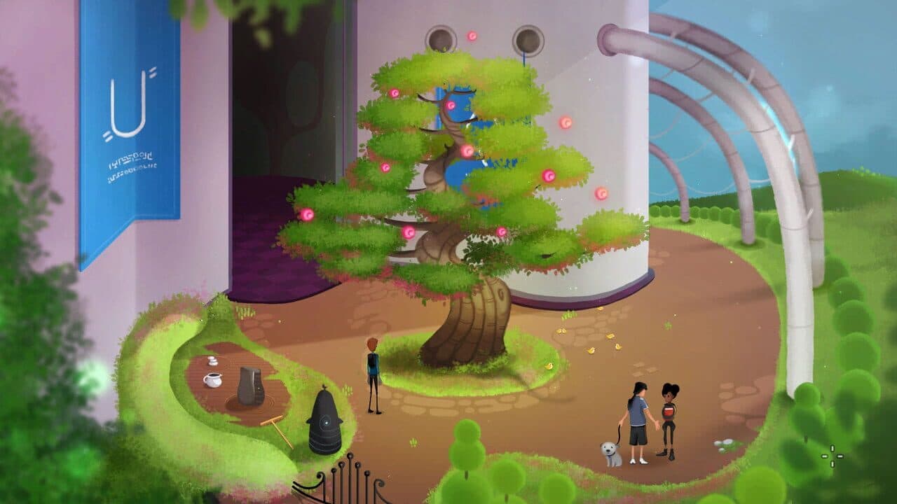 Mutropolis thumbnail 5
