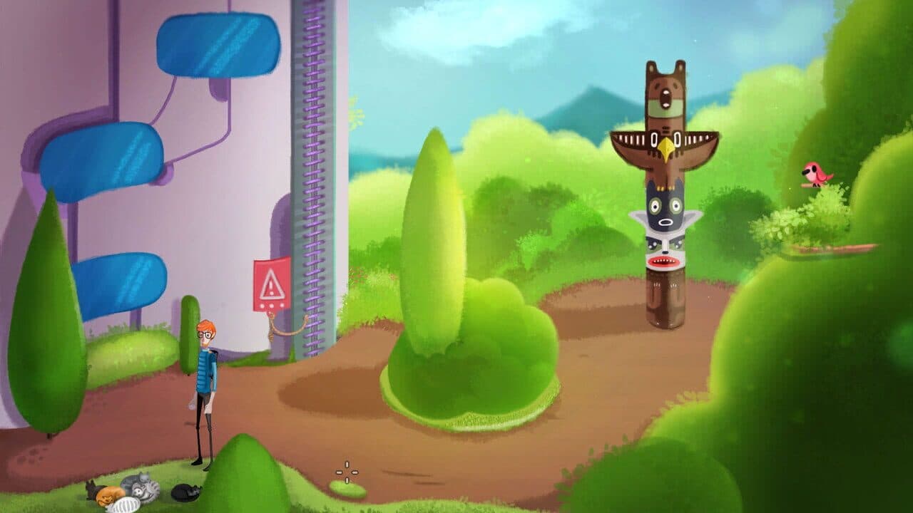 Mutropolis thumbnail 3