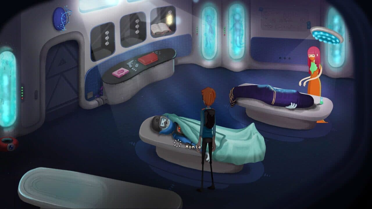 Mutropolis thumbnail 4