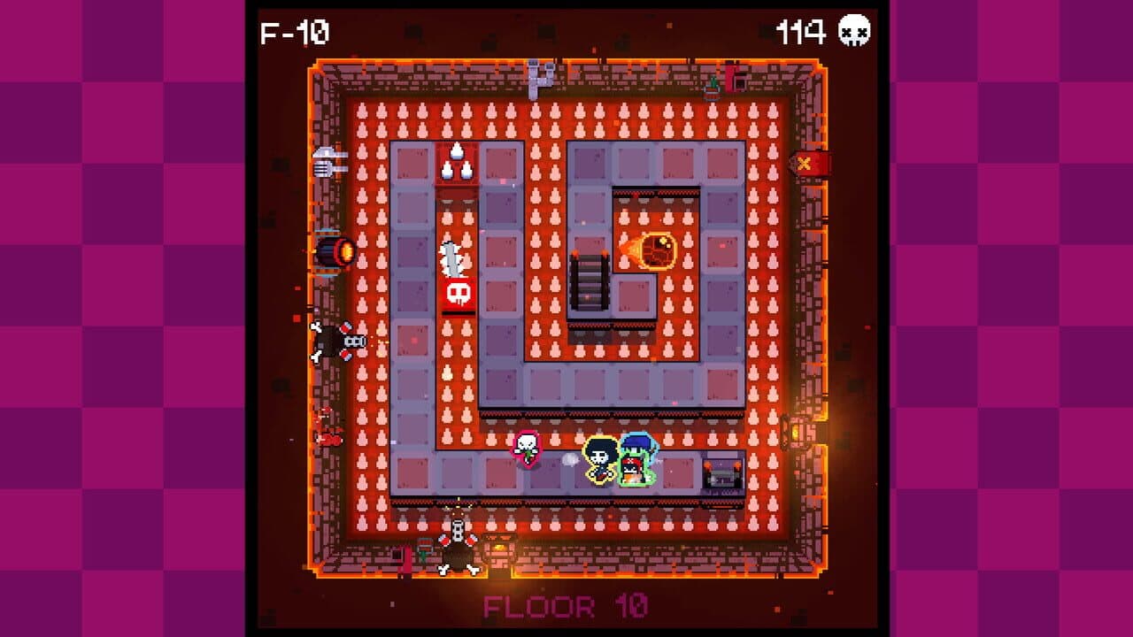 You Died but a Necromancer Revived You thumbnail 5
