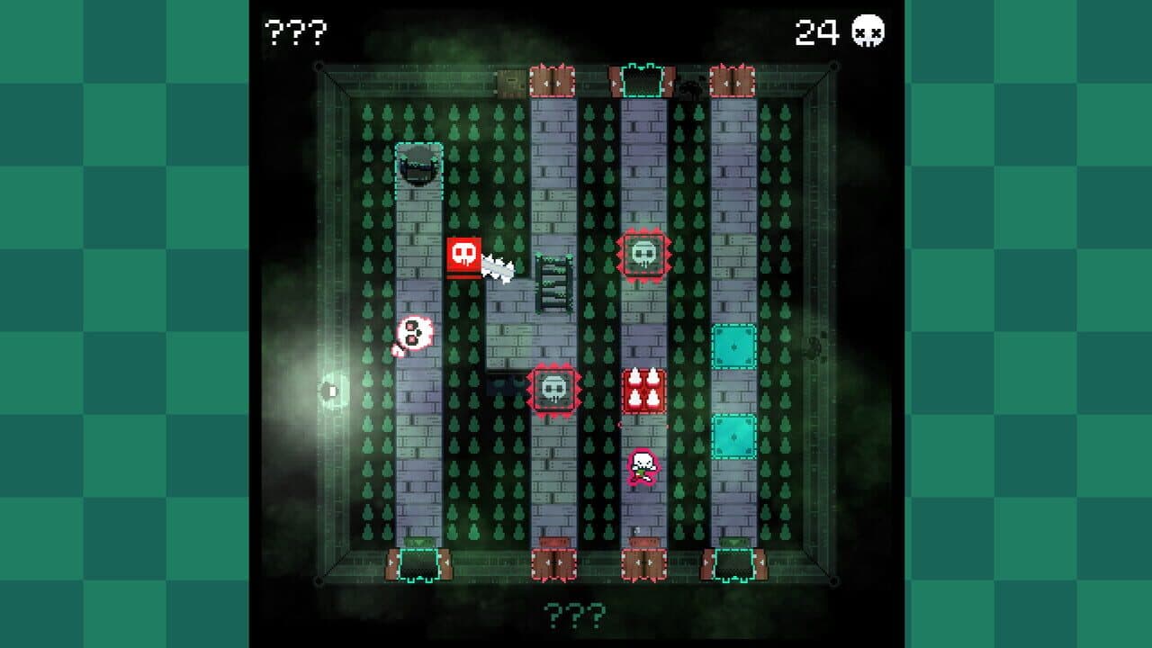 You Died but a Necromancer Revived You thumbnail 2