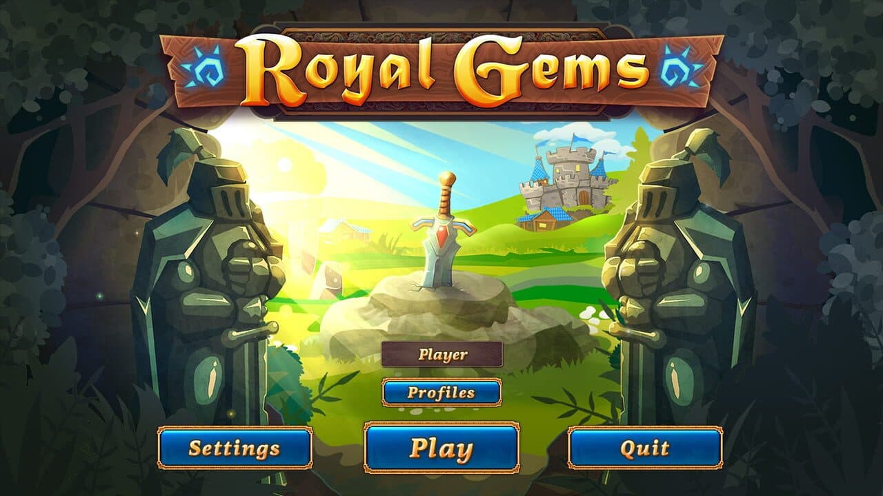 Royal Gems thumbnail 6