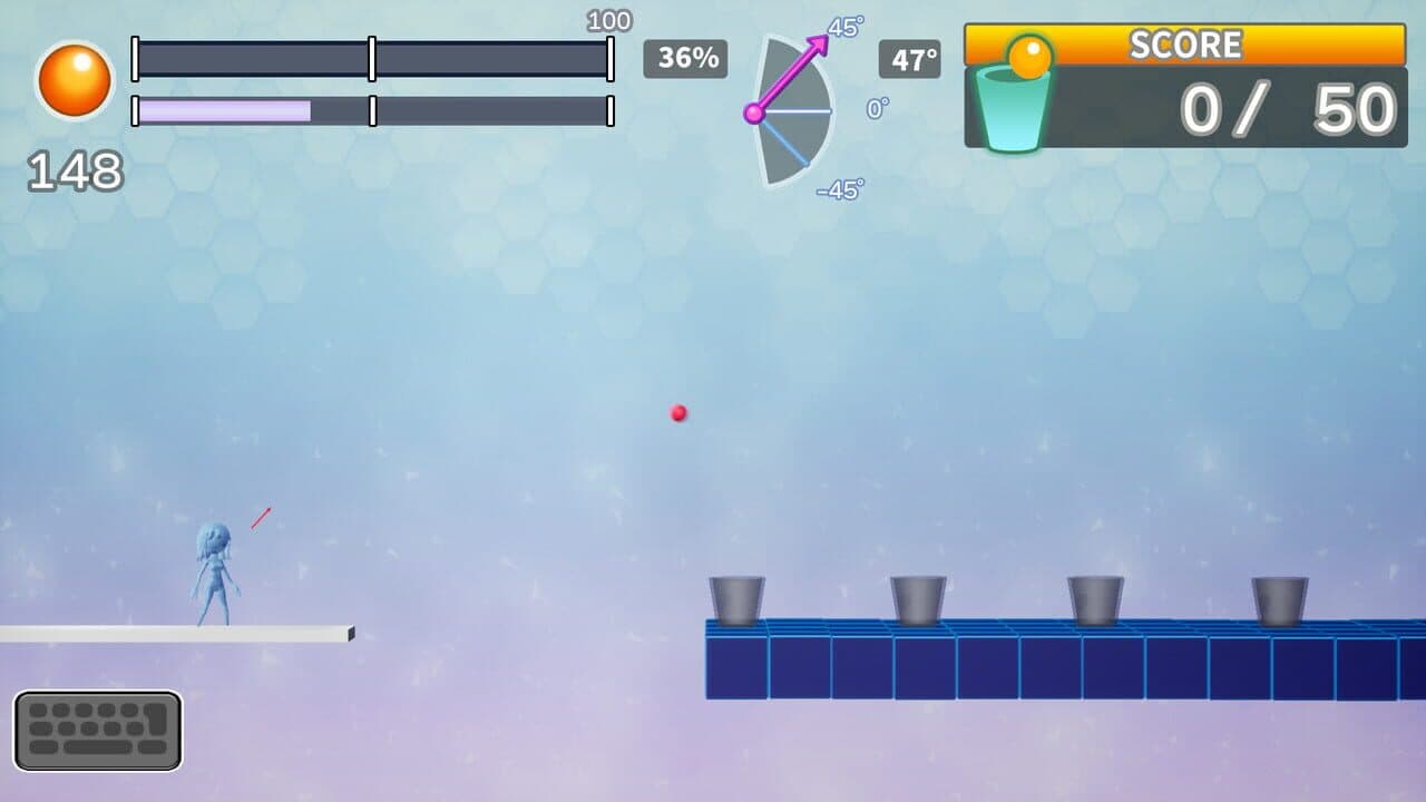 Ping Pong Trick Shot Evolution thumbnail 3