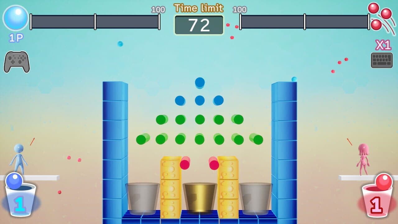Ping Pong Trick Shot Evolution thumbnail 7