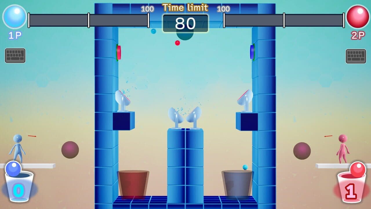 Ping Pong Trick Shot Evolution thumbnail 9