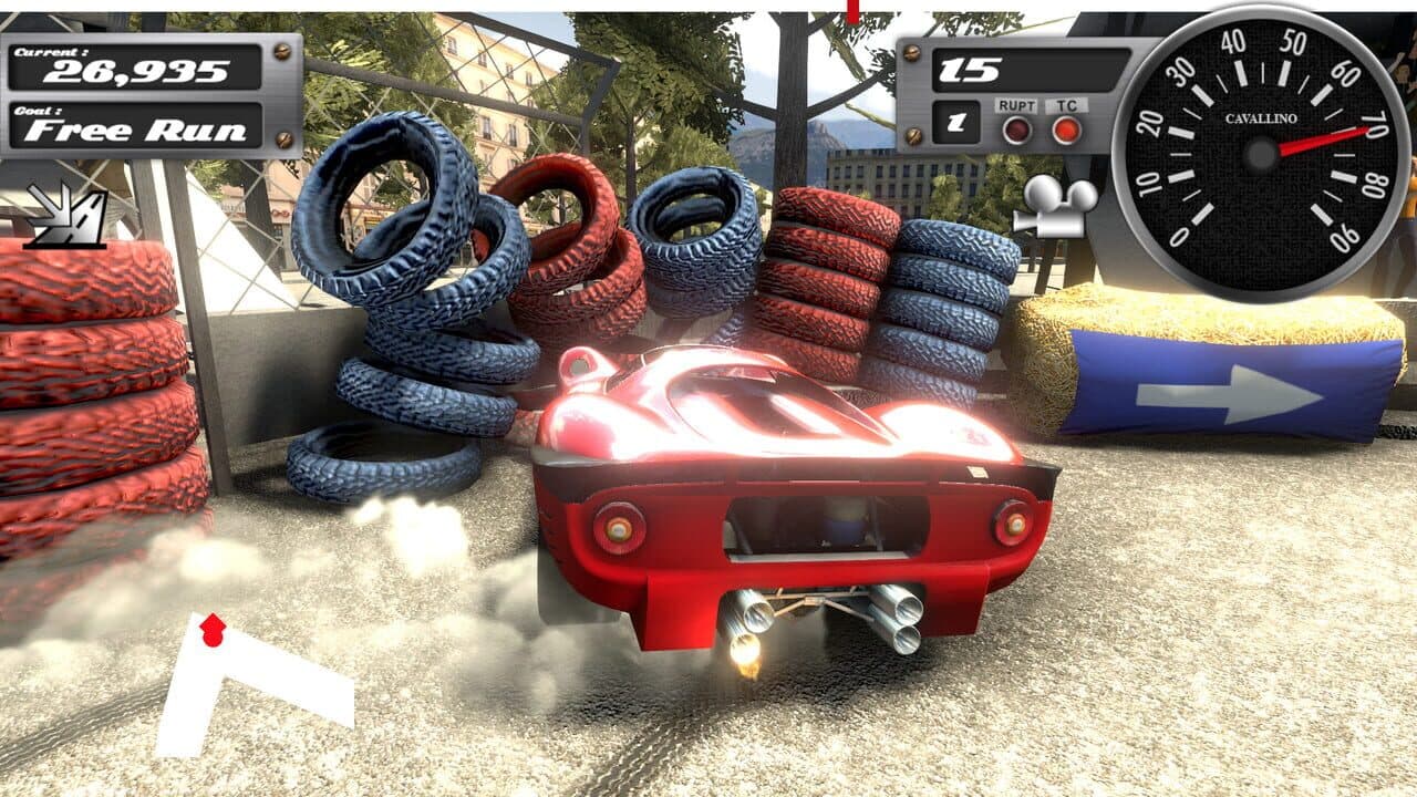 Classic Racers thumbnail 3