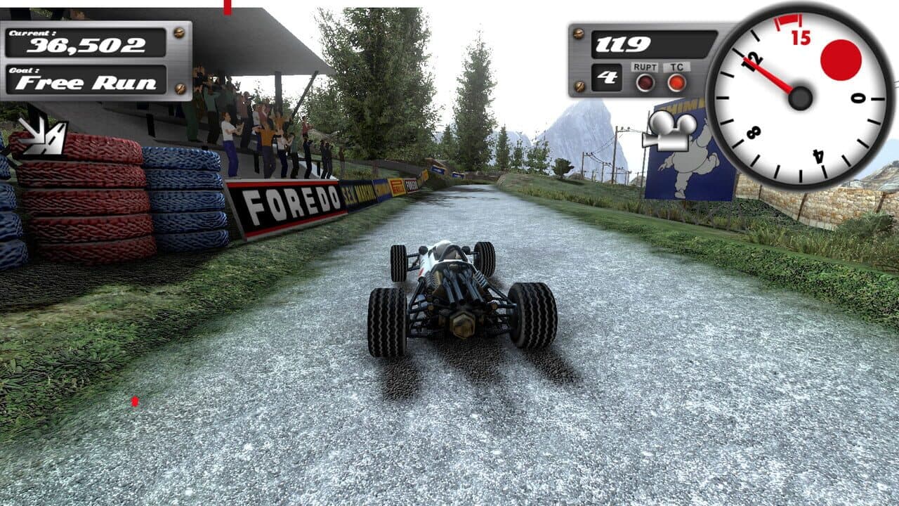 Classic Racers thumbnail 4