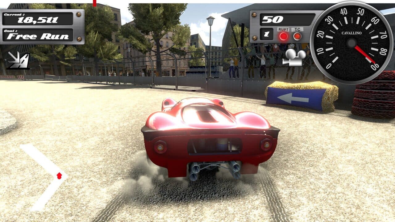 Classic Racers thumbnail 7