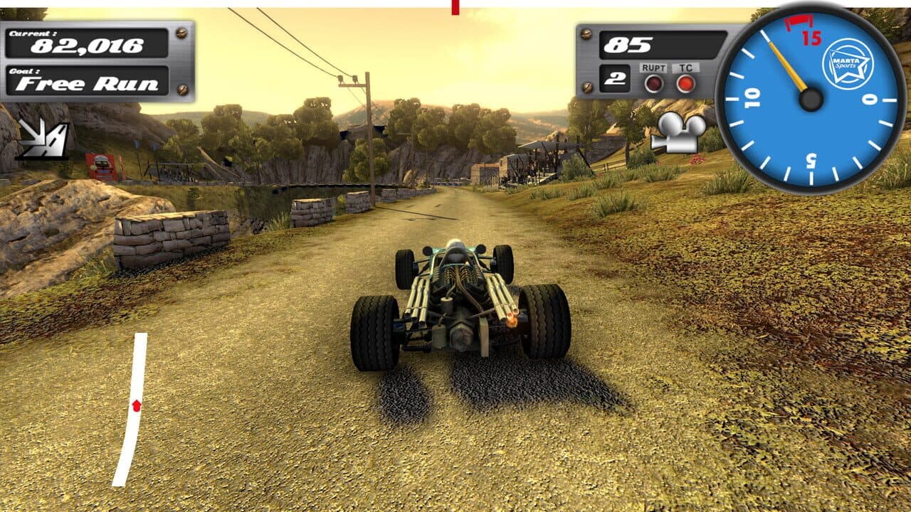 Classic Racers thumbnail 2