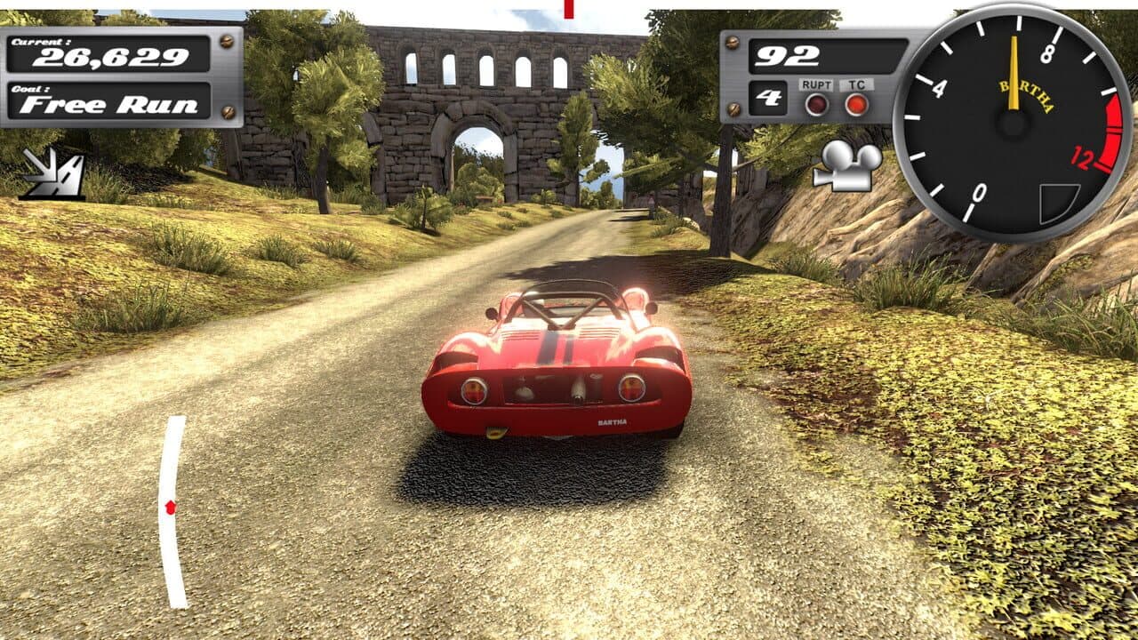 Classic Racers thumbnail 8