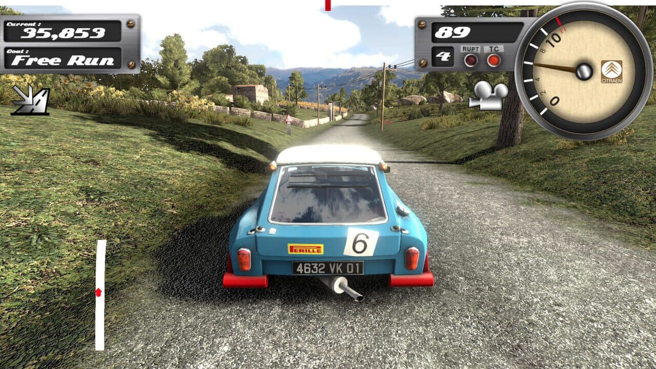 Classic Racers thumbnail 11