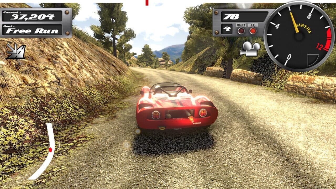Classic Racers thumbnail 6