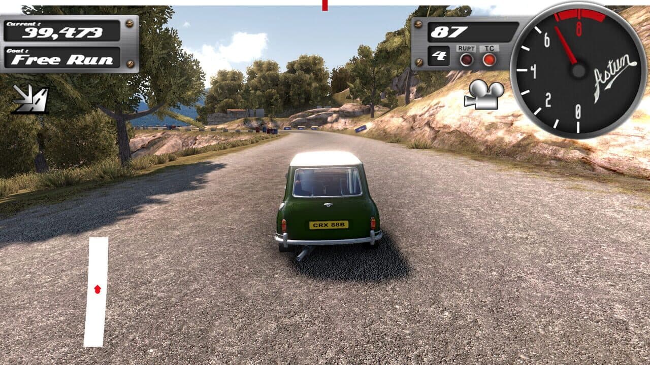 Classic Racers thumbnail 9