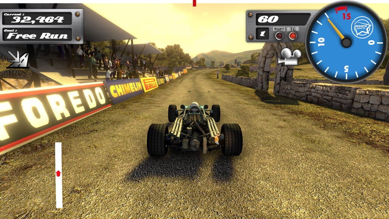 Classic Racers thumbnail 12