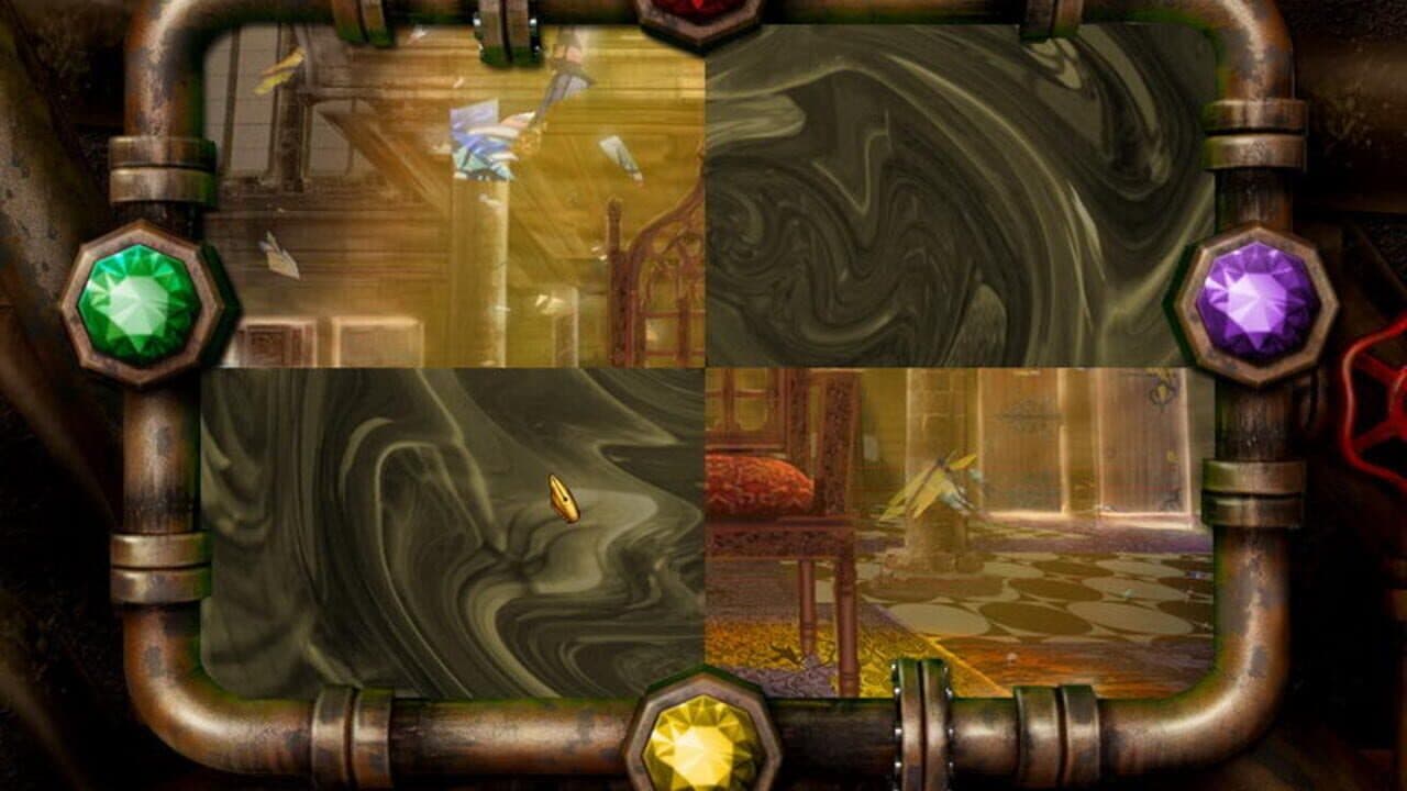 Mind's Eye: Secrets of the Forgotten thumbnail 2