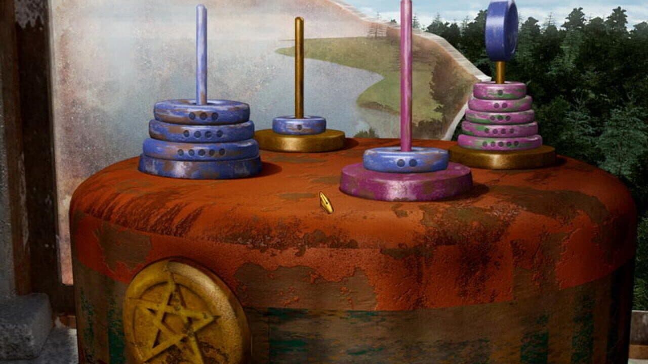 Mind's Eye: Secrets of the Forgotten thumbnail 7