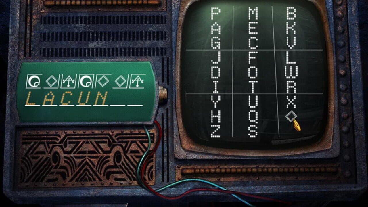 Mind's Eye: Secrets of the Forgotten thumbnail 8