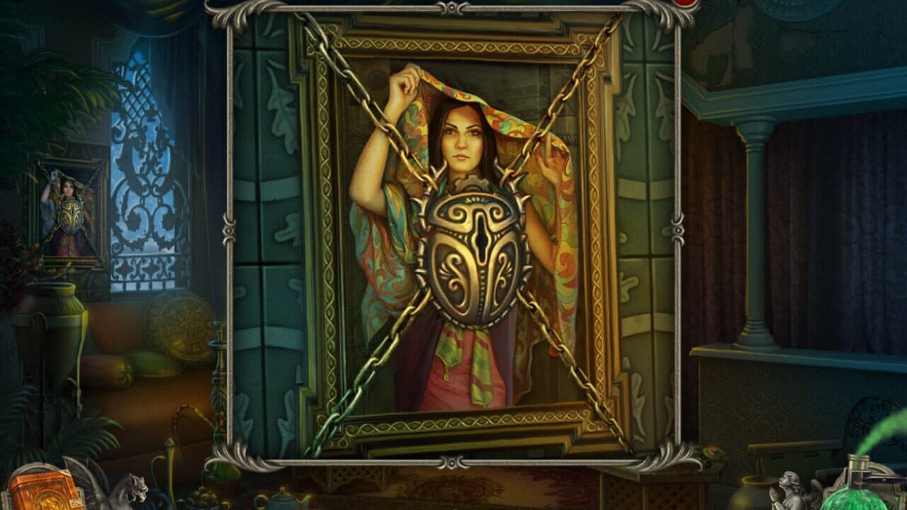 Love Alchemy: A Heart In Winter thumbnail 7