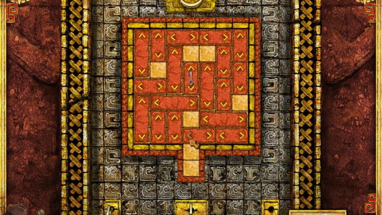 Joan Jade and the Gates of Xibalba thumbnail 3