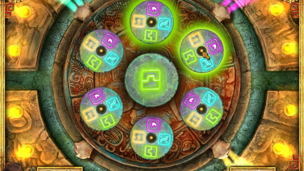 Joan Jade and the Gates of Xibalba thumbnail 4