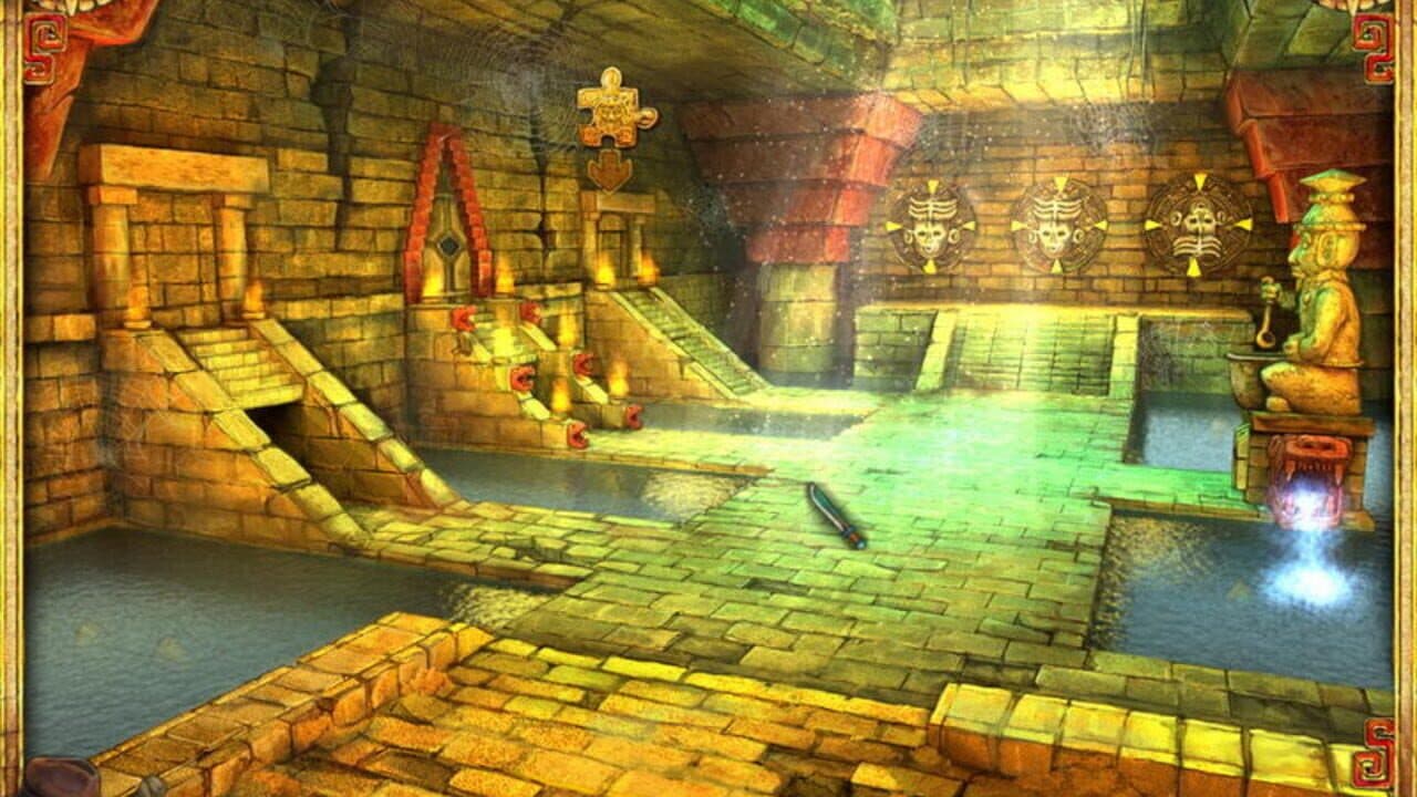Joan Jade and the Gates of Xibalba thumbnail 8