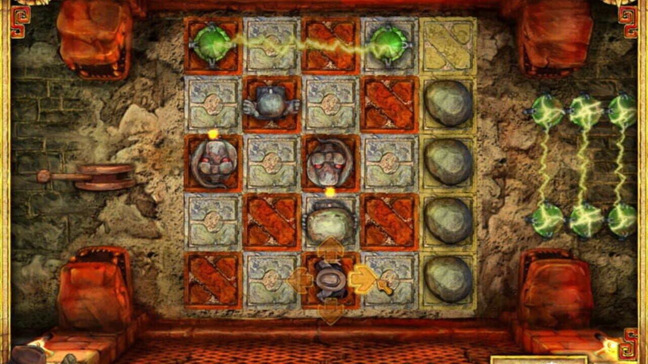 Joan Jade and the Gates of Xibalba thumbnail 6