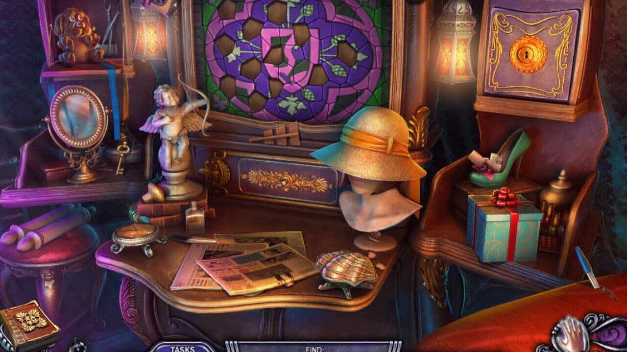 House of 1000 Doors: Evil Inside thumbnail 3