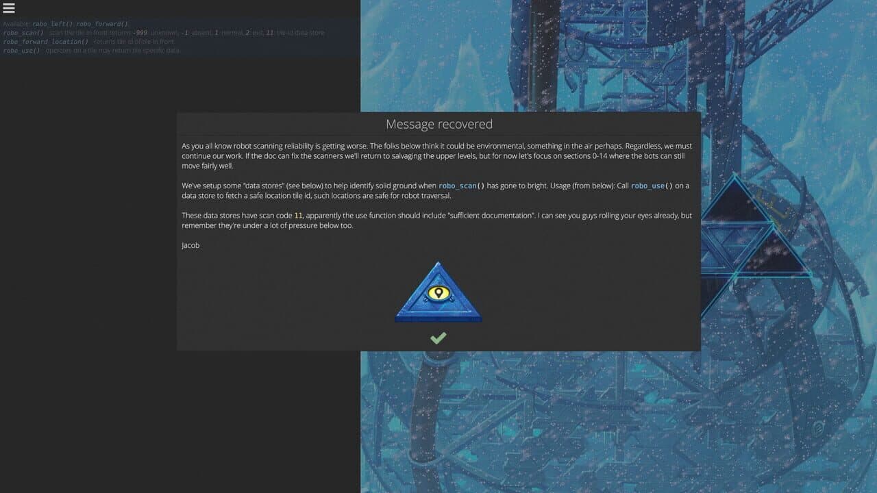 Robo Instructus thumbnail 2