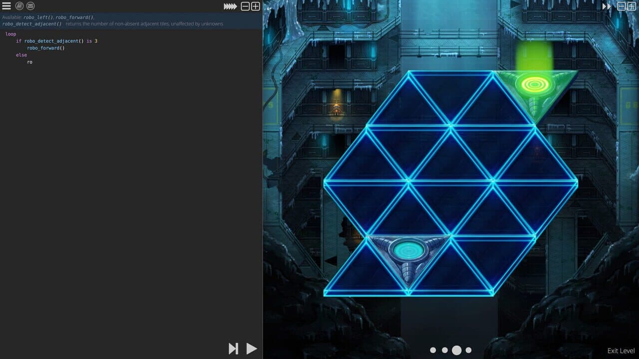 Robo Instructus thumbnail 4