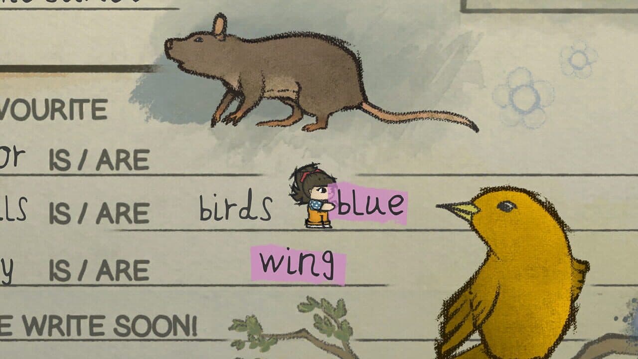Letters: A Written Adventure thumbnail 7