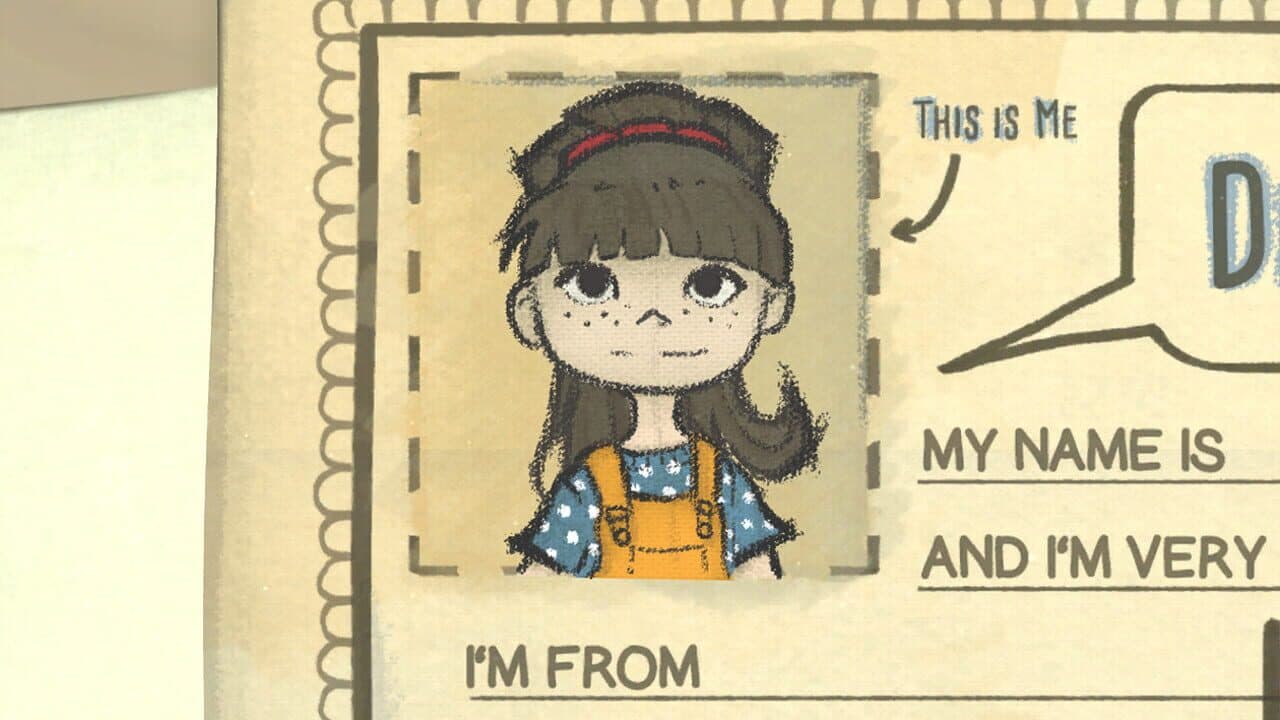 Letters: A Written Adventure thumbnail 6