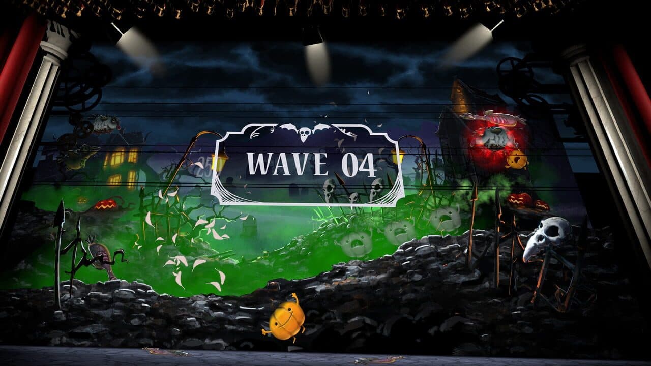 Shoot the Zombirds VR thumbnail 2