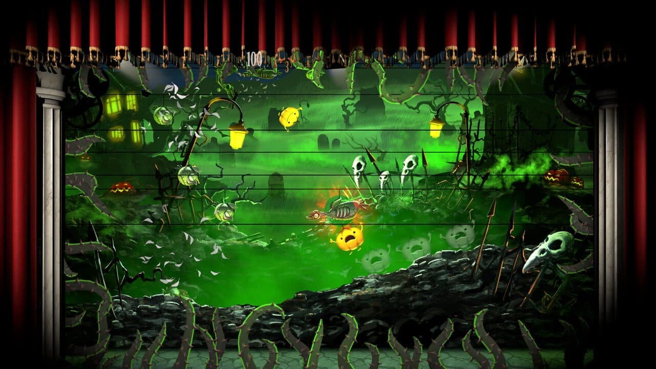 Shoot the Zombirds VR thumbnail 4