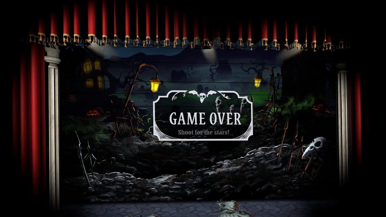 Shoot the Zombirds VR thumbnail 6