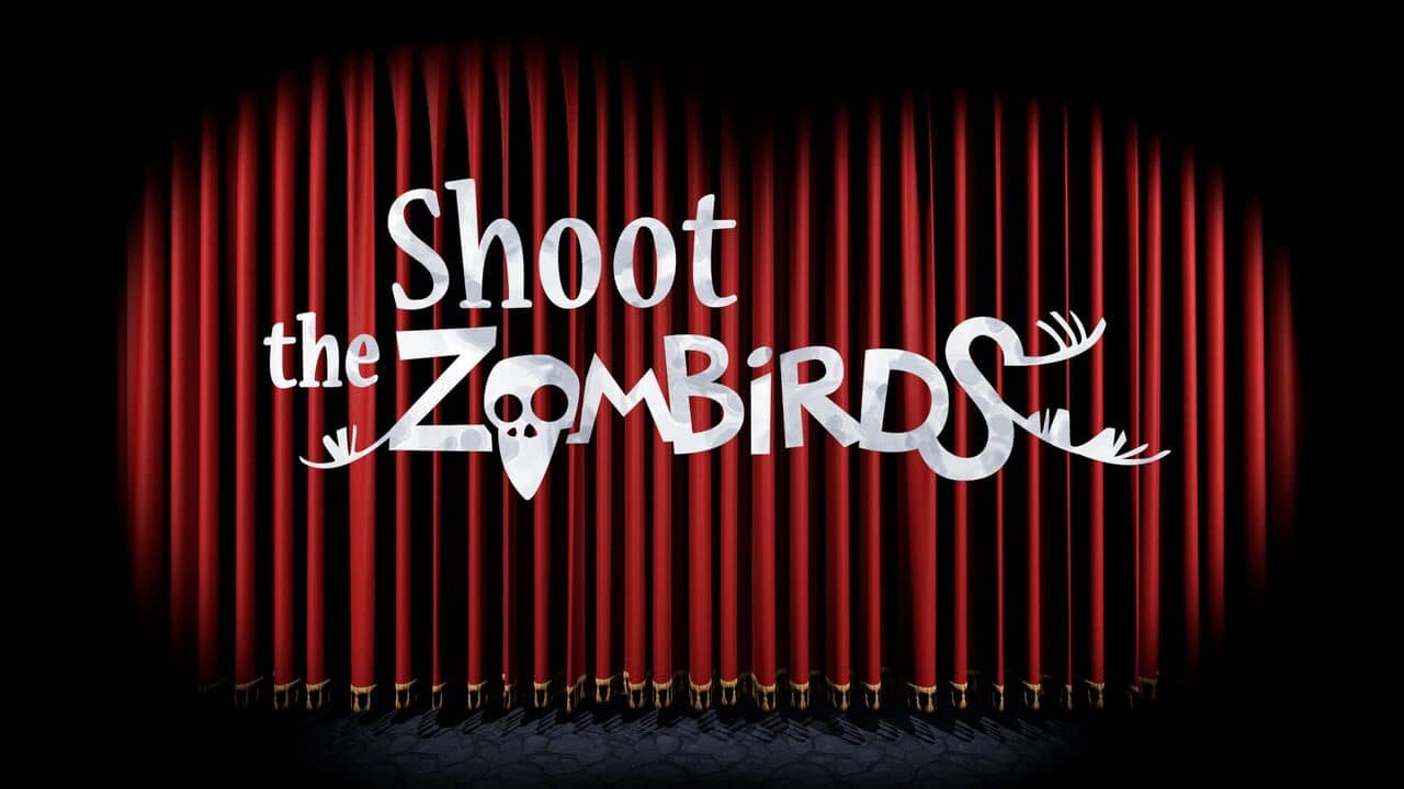 Shoot the Zombirds VR thumbnail 3