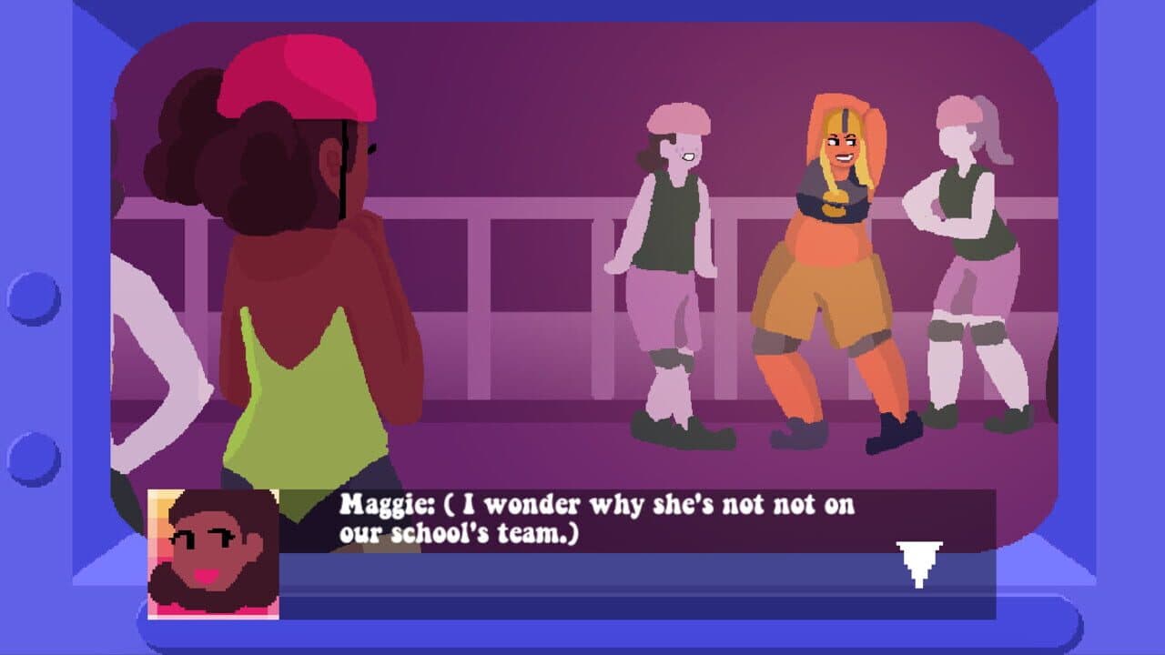 Skate & Date thumbnail 5