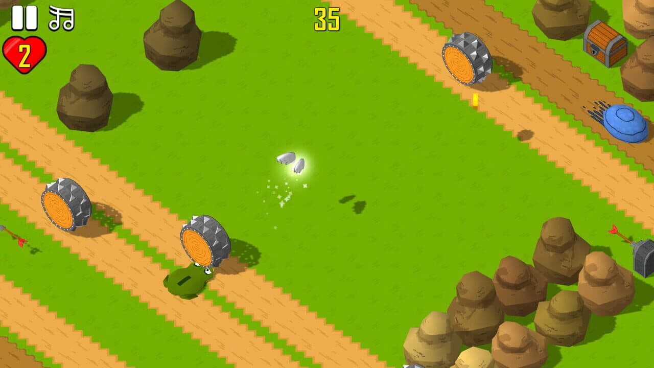 Froggo thumbnail 3