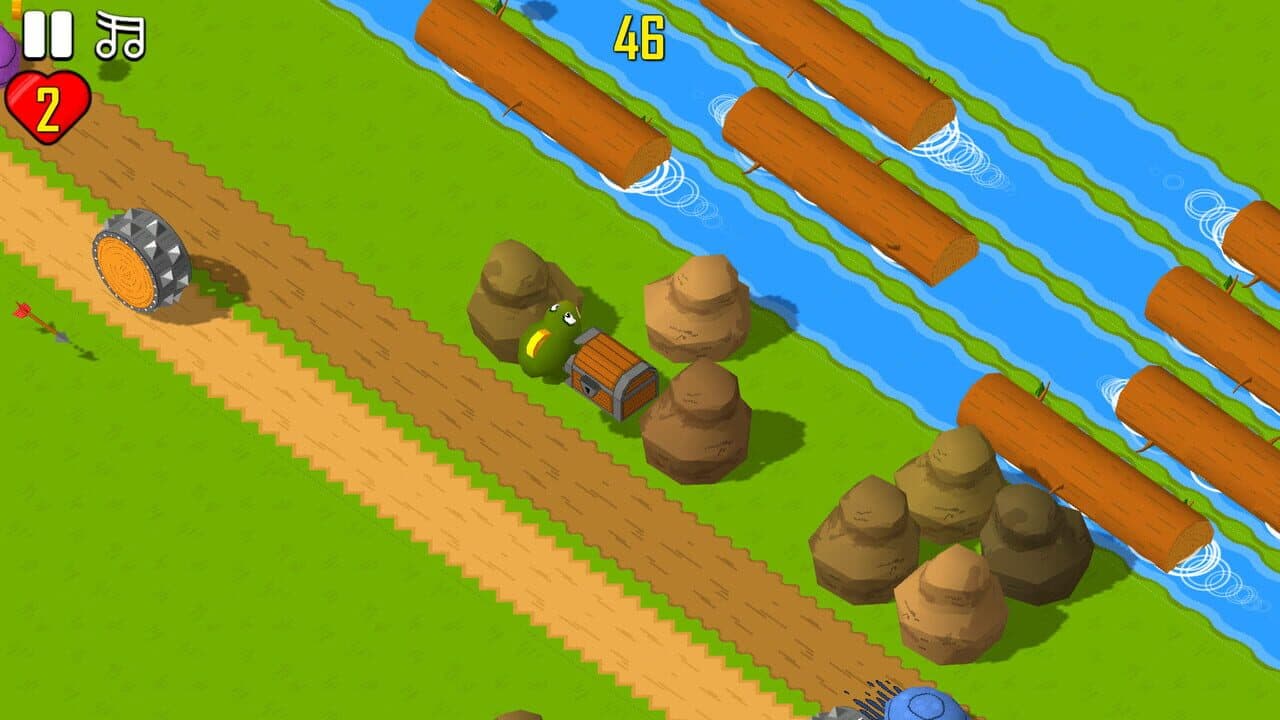 Froggo thumbnail 4